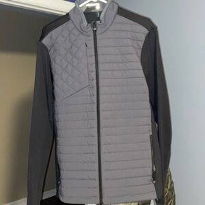 Large Greyson Yukon Hybrid Jacket